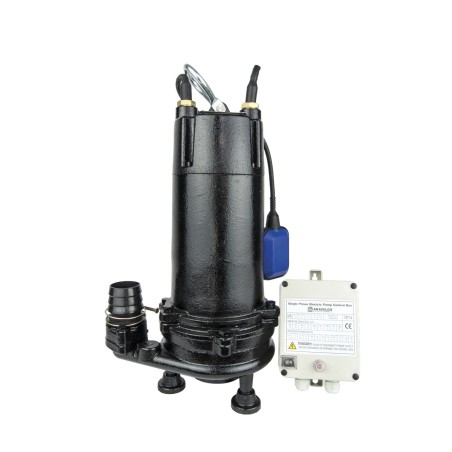 Domestic Sewage pump Argo GX C