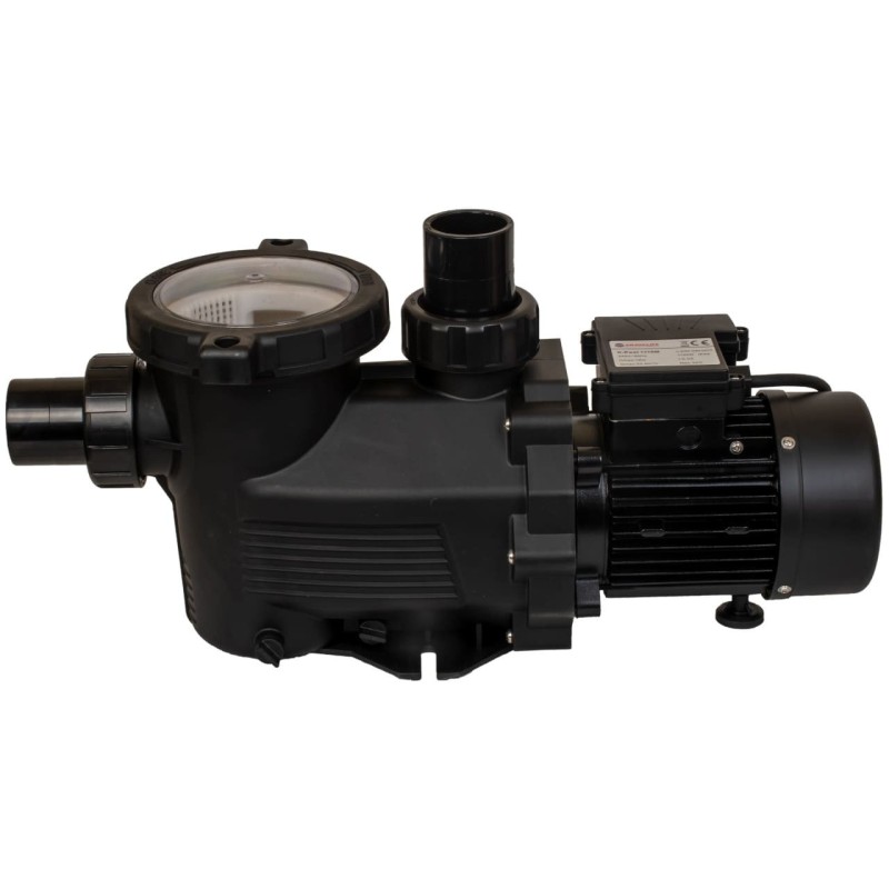 Swimming pool pumps  K-Pool