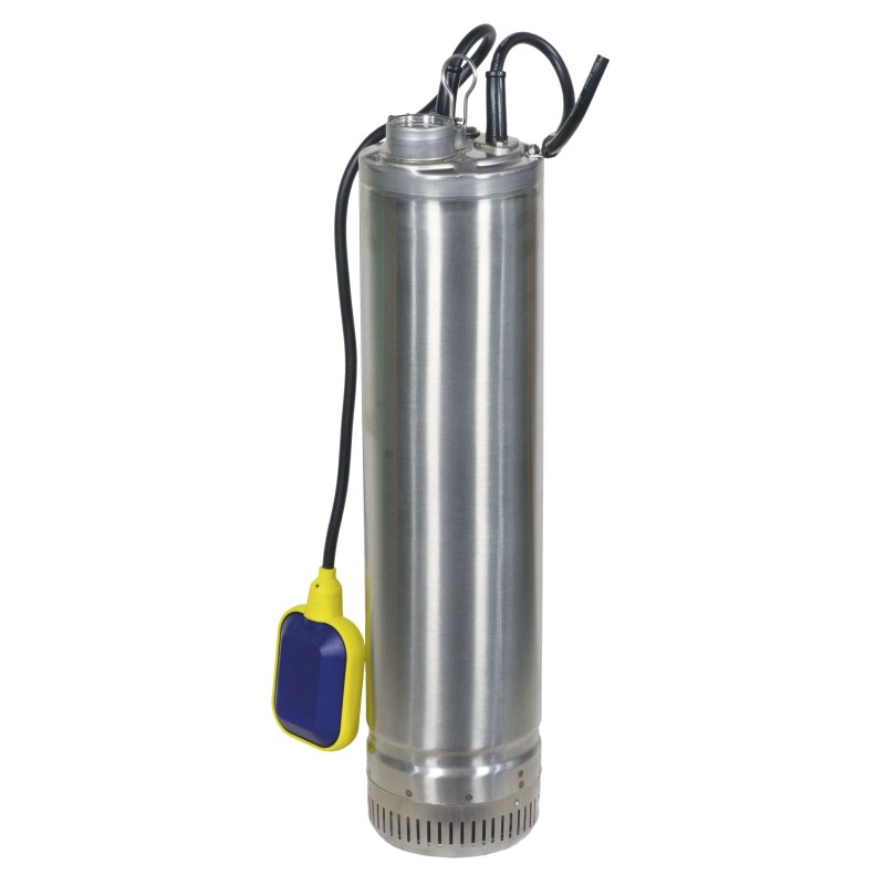 Αντλία πηγαδιών 5’’ 5S