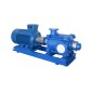 Multistage centrifugal pump MSC