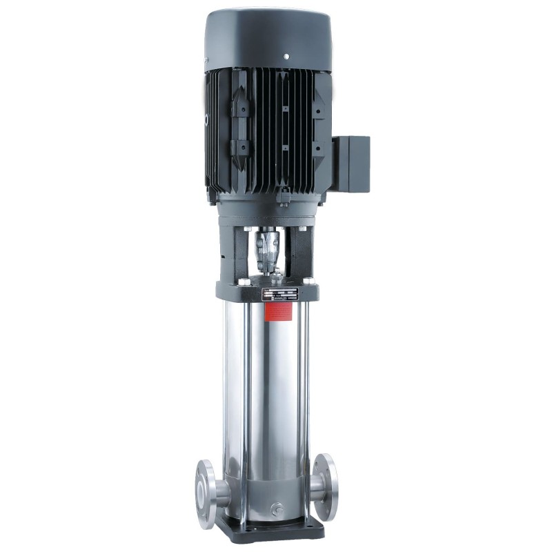 In-line αντλίες SR SRI SRN