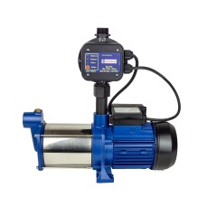 Horizontal multistage pump Multi 3/5