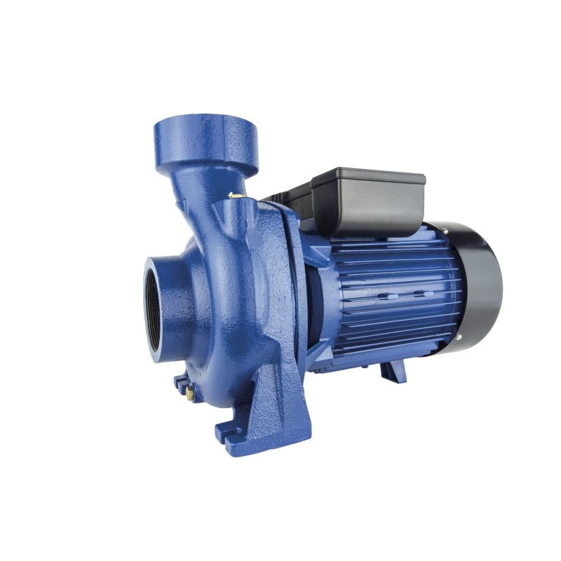 Single-stage centrifugal pump CDS