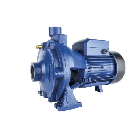 Two-stage centrifugal pump 2CDR