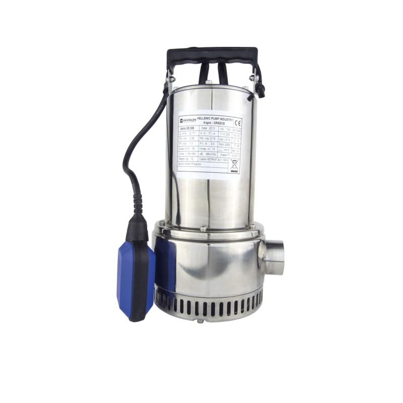 Drainage pump Astra ΧB