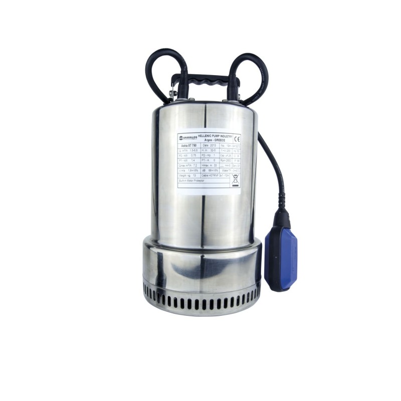 Drainage pump Astra ΧT