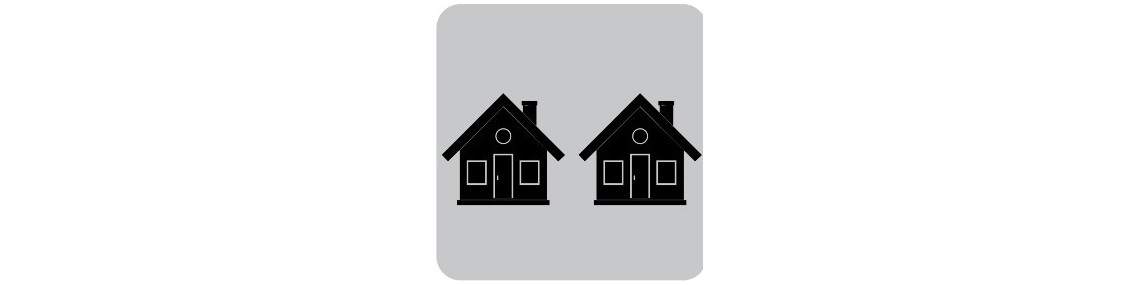 Εφαρμογές για Μία ή Δύο Κατοικίες