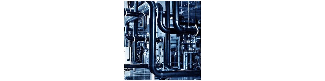 Cooling - Heating systems