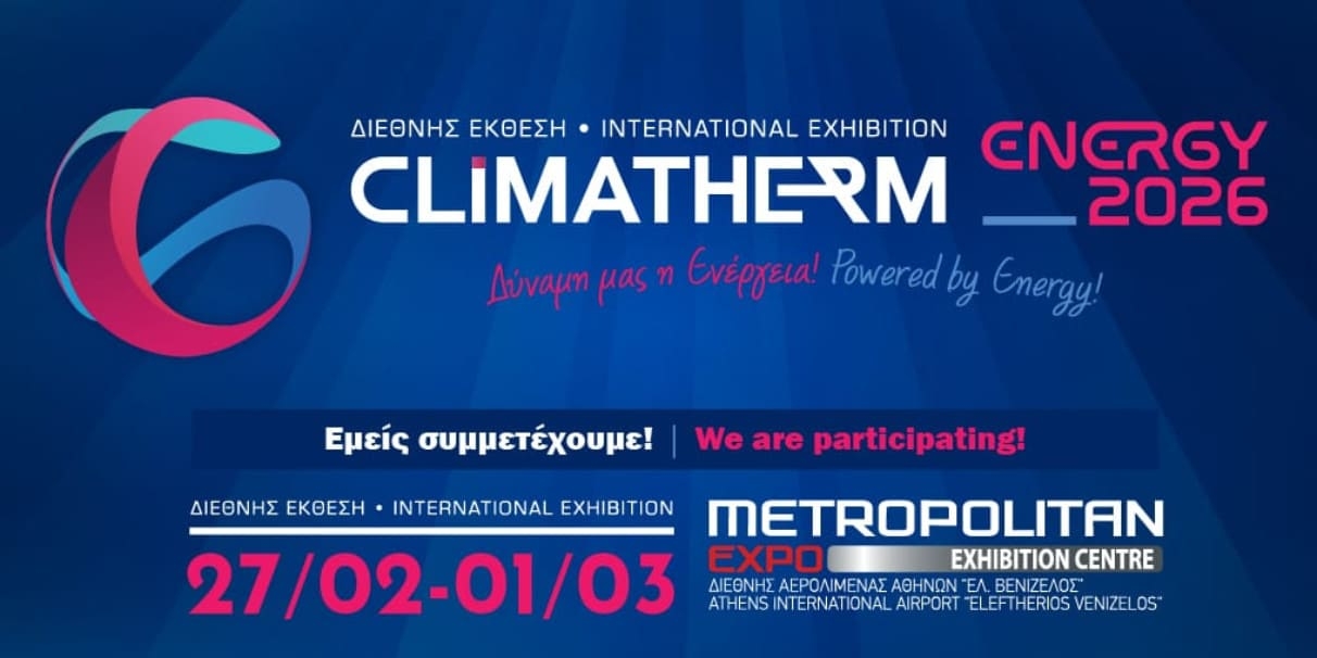 Climatherm Energy 2026 
